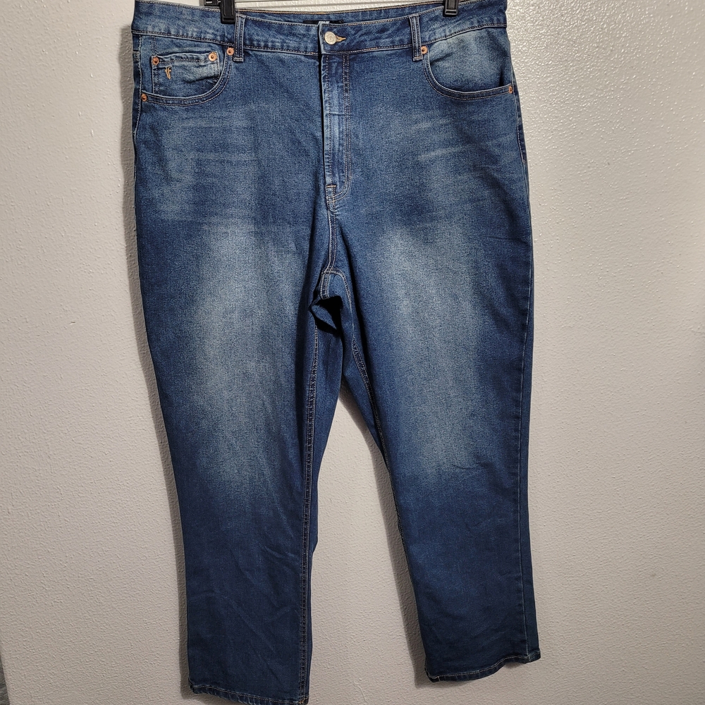 Frye Women's Blue Ankle & Cropped Jeans